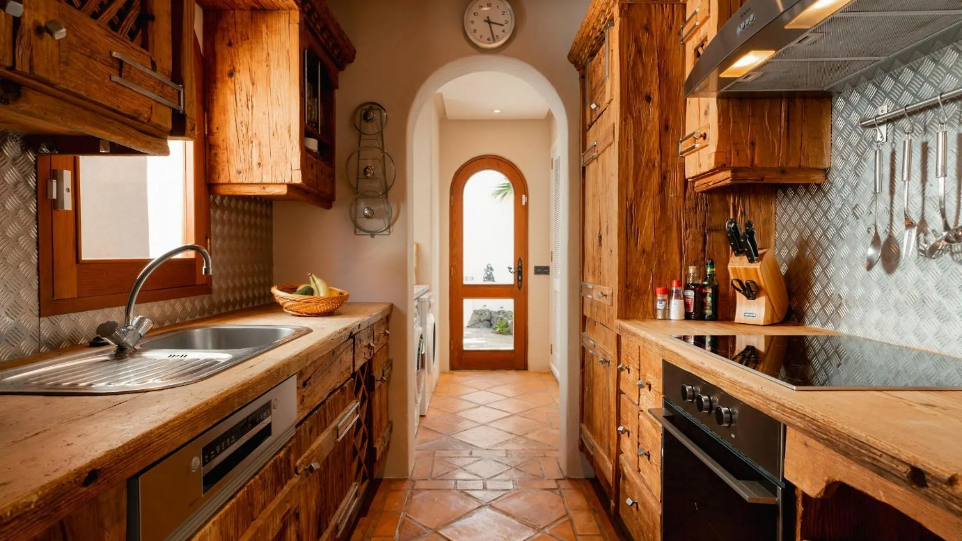 Villa Casa Del Sol La Matanza De Acentejo Spanje