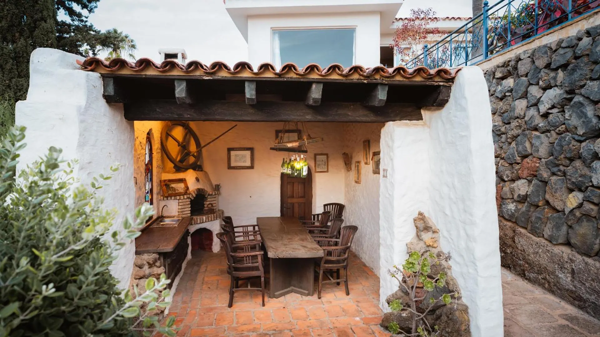 Villa Casa Del Sol La Matanza De Acentejo
