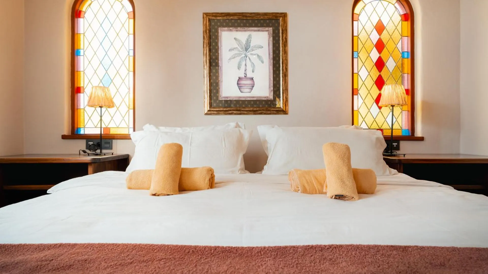 Villa Casa Del Sol La Matanza De Acentejo