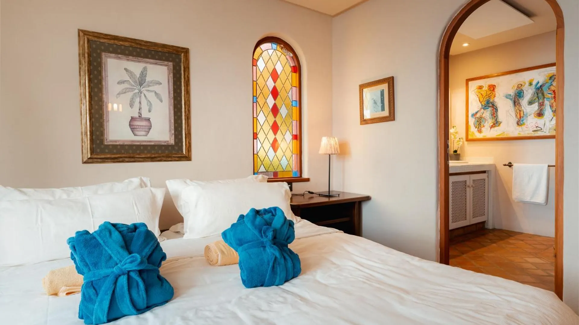 Villa Casa Del Sol La Matanza De Acentejo