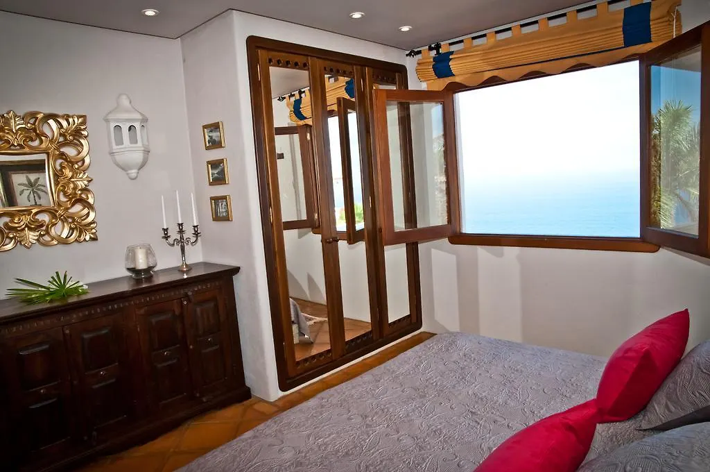 Villa Casa Del Sol La Matanza De Acentejo