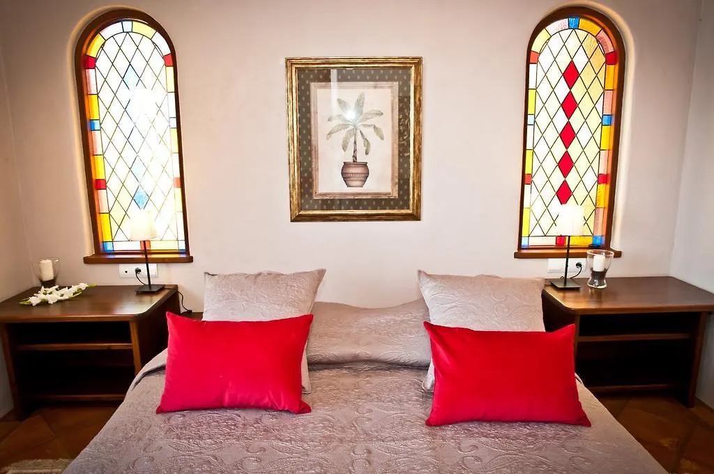 Villa Casa Del Sol La Matanza De Acentejo