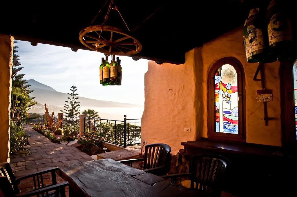Villa Casa Del Sol La Matanza De Acentejo 0*,  Spain