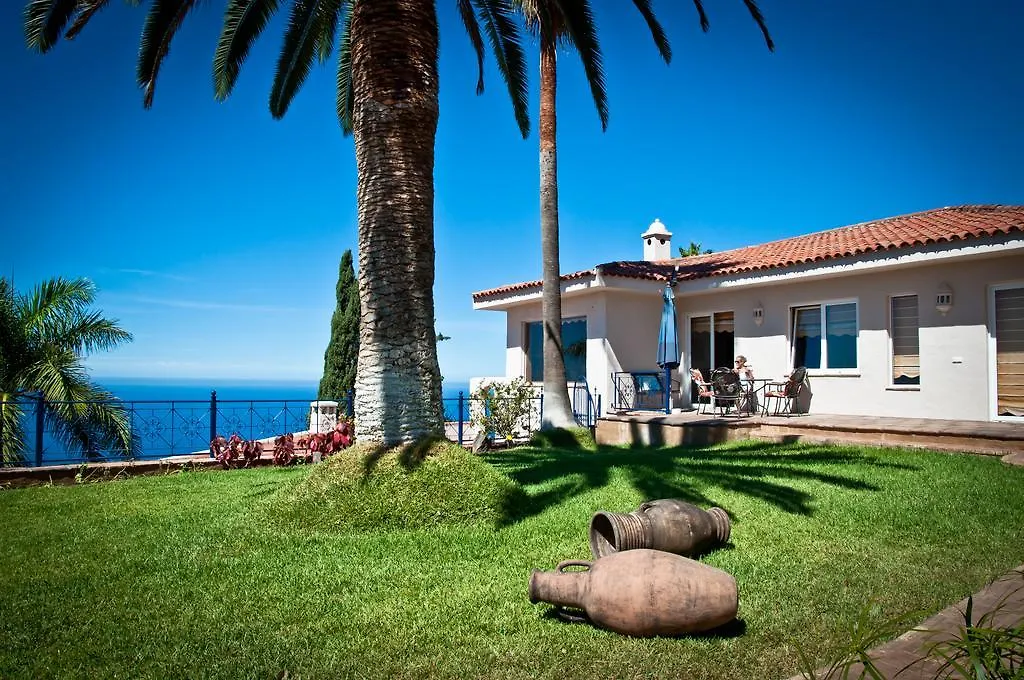 Villa Casa Del Sol La Matanza De Acentejo