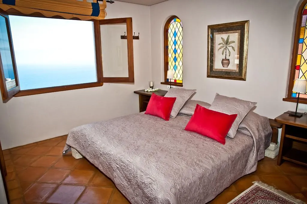 Villa Casa Del Sol La Matanza De Acentejo 0*,