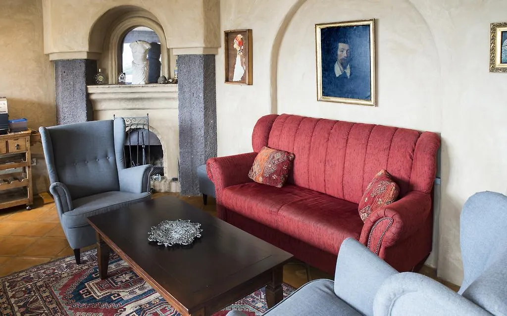 Villa Casa Del Sol La Matanza De Acentejo 0*,