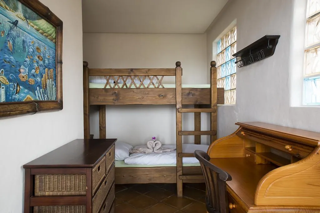 Villa Casa Del Sol La Matanza De Acentejo 0*,  Spain