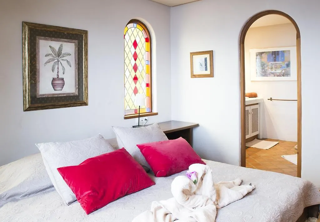 Villa Casa Del Sol La Matanza De Acentejo Spain