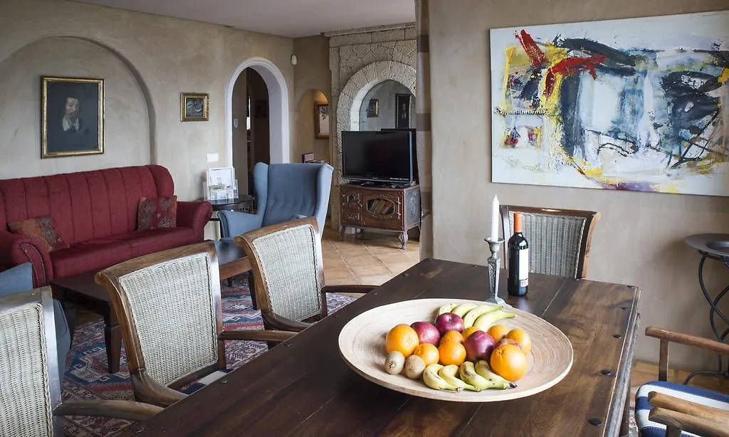 Villa Casa Del Sol La Matanza De Acentejo Spanien